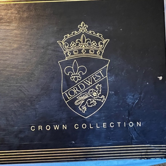 Lord West Crown Collection Flower print cumberbund - Picture 5 of 13